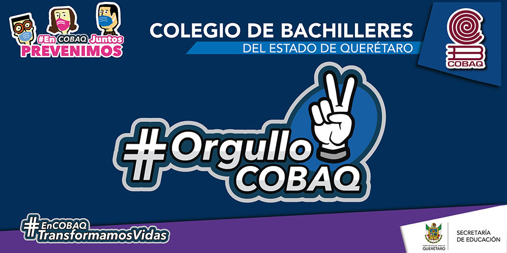 Colegio de Bachilleres del Estado de Querétaro