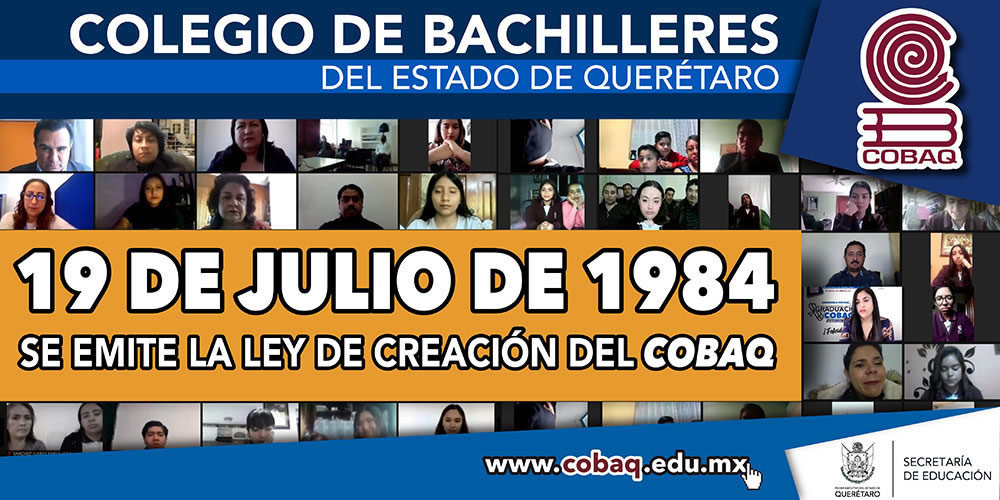 Colegio de Bachilleres del Estado de Querétaro