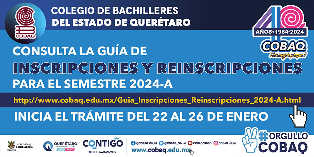 Colegio de Bachilleres del Estado de Querétaro