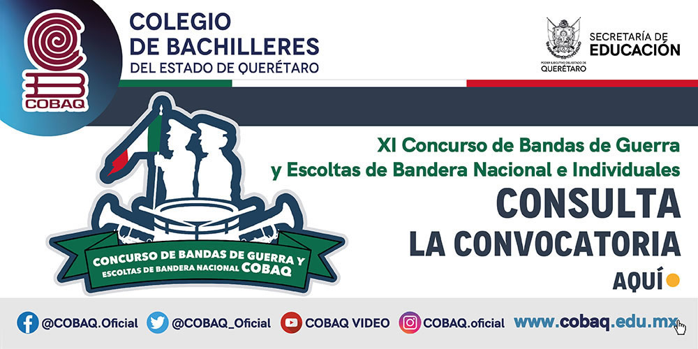 Colegio de Bachilleres del Estado de Querétaro